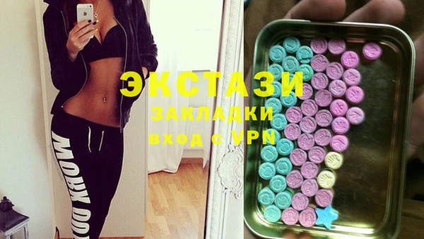 твердый Алексин